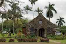 Kailua-Kona: church, #small, Chapel